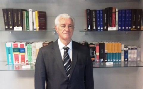 José Luiz Naves