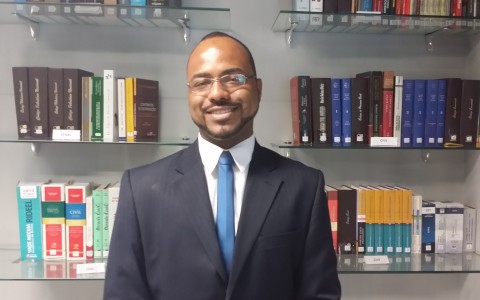 Renan Barros de Carvalho