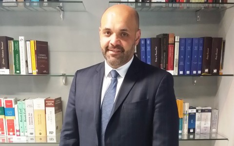 Caio Flávio Garcia Drey
