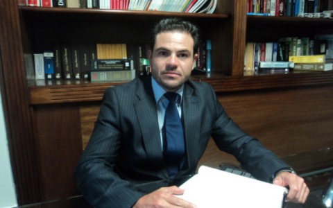 Antônio Márcio Botelho