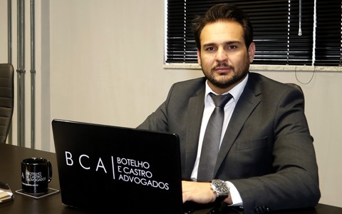 Lucas Faria de Castro