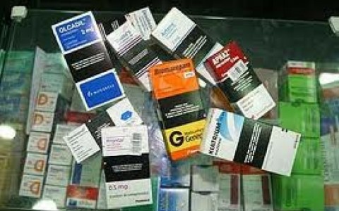 Medicamentos terão isenção automática de PIS e Cofins ao serem aprovados pela Anvisa