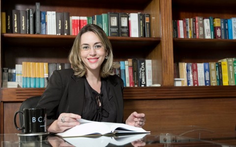 Karlini Valadão de Castro Silva